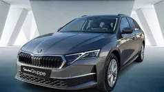 Grau Neu 2025 Skoda Octavia Selection Kombi | 35.890 € (Fairer Preis)