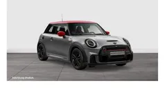 Gebraucht 2021 Mini John Cooper Works Kleinwagen | 26.995 € (Fairer Preis)