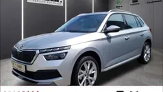 Silber Gebraucht 2020 Skoda Kamiq Style SUV | 18.970 € (Fairer Preis)