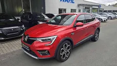 Rot Gebraucht 2021 Renault Arkana Intens SUV | 19.180 € (Guter Preis)