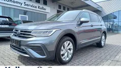 Gebraucht 2024 VW Tiguan Allspace SUV | 34.870 € (Superpreis)
