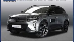 Dolomitgrau Gebraucht 2025 Renault Scénic Esprit Alpine Van / Kleinbus | 48.888 € (Fairer Preis)