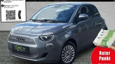 Gebraucht 2022 Fiat 500e Action Kleinwagen | 13.370 € (Fairer Preis)