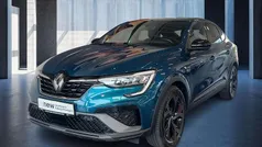 Gebraucht 2022 Renault Arkana R.S. SUV | 22.790 € (Fairer Preis)