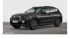 Gebraucht 2022 BMW X3 Performance SUV | 39.990 € (Fairer Preis)