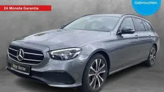 Grau Gebraucht 2020 Mercedes E200 Avantgarde Kombi | 34.190 € (Fairer Preis)