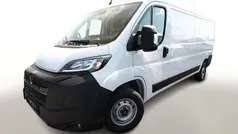 Kaolinweiß Neu 2024 Peugeot Boxer Van | 29.170 € (Guter Preis)