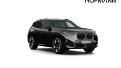 Gebraucht 2025 BMW X3 Comfort Edition SUV | 67.065 € (Guter Preis)
