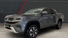 Dark grey (grau) Neu 2025 VW Amarok Style Abholung | 52.980 € (Superpreis)