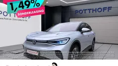 Silber Gebraucht 2025 VW ID.4 Pure SUV | 35.177 € (Fairer Preis)