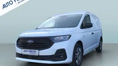 Frozen white Neu 2025 Ford Transit Trend Van | 30.950 € (Fairer Preis)