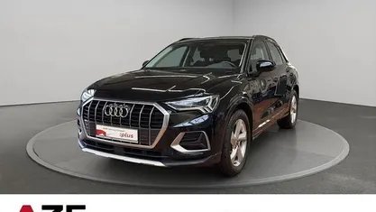 Gebraucht 2024 Audi Q3 Advanced SUV | 34.280 € (Guter Preis)