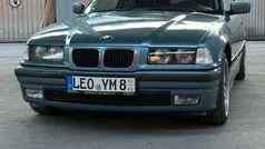 Gebraucht 1997 BMW 320 Sport Line Coupé | 6.799 € (Fairer Preis)