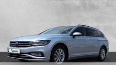Gebraucht 2023 VW Passat Business Kombi | 24.389 € (Guter Preis)