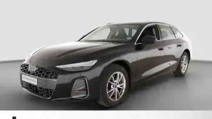 Gebraucht Audi A6 Advanced 204 PS (150 kW) 2025 Mythosschwarz metallic Kombi