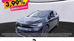 Schwarz Gebraucht 2023 VW ID.4 GTX SUV | 36.977 € (Fairer Preis)