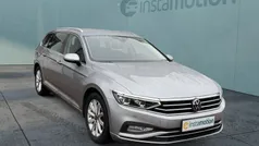 Gebraucht 2020 VW Passat Elegance Kombi | 23.689 € (Fairer Preis)