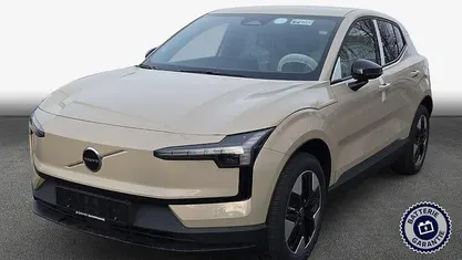 Beige Neu 2025 Volvo EX30 Plus SUV | 39.300 € (Fairer Preis)