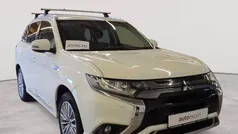 Gebraucht 2020 Mitsubishi Outlander P-HEV Diamant Edition SUV | 19.990 € (Fairer Preis)