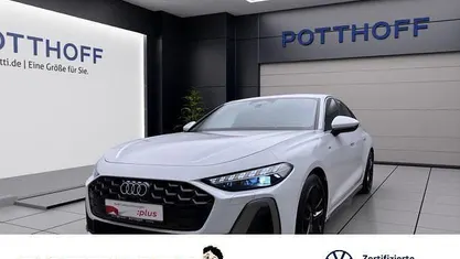 Gebraucht 2025 Audi A5 S-Line Coupé | 53.750 € (Fairer Preis)