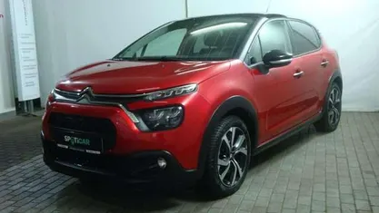 Gebraucht 2023 Citroën C3 Kleinwagen | 15.680 € (Fairer Preis)
