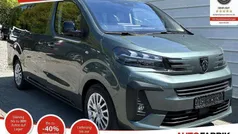 Peugeot Traveller