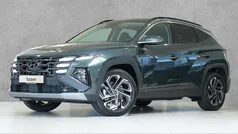 Cypress green / mic Neu 2025 Hyundai Tucson Prime SUV | 37.480 € (Fairer Preis)