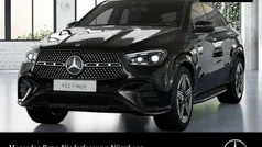 Gebraucht 2025 Mercedes GLE450 AMG AMG Coupé | 96.900 € (Superpreis)