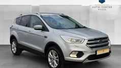 Gebraucht 2018 Ford Kuga Titanium SUV | 15.890 € (Fairer Preis)