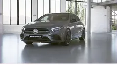 Gebraucht 2022 Mercedes A35 AMG AMG | 39.990 €