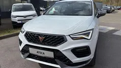 Gebraucht 2025 Cupra Ateca VZ SUV | 44.950 € (Fairer Preis)