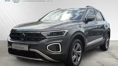 Grau Gebraucht 2025 VW T-Roc Life SUV | 34.990 € (Guter Preis)