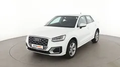 Gebraucht 2018 Audi Q2 Sport SUV | 16.790 € (Fairer Preis)