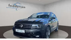 Gebraucht 2019 VW Tiguan R-line SUV | 28.880 € (Guter Preis)