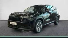 Blackmagic perleffekt (schwarz) Gebraucht 2024 Skoda Kodiaq Selection SUV | 39.450 € (Fairer Preis)