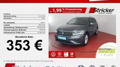 Gebraucht 2024 VW Tiguan Allspace Life SUV | 33.948 € (Superpreis)