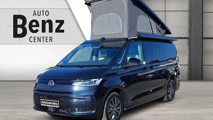 Gebraucht VW California Beach 150 PS (110 kW) 2026 Van