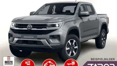 VW Amarok