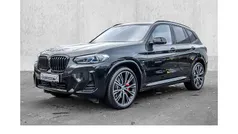 Gebraucht 2024 BMW X3 M Sport SUV | 59.990 € (Fairer Preis)