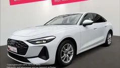 Weiss Gebraucht 2025 Audi A5 Sport Limousine | 41.650 € (Superpreis)