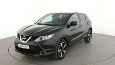 Gebraucht 2017 Nissan Qashqai N-Connecta SUV | 14.860 € (Fairer Preis)