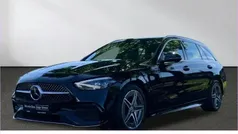 Mercedes C300