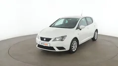 Gebraucht 2017 Seat Ibiza Style Limousine | 10.390 € (Fairer Preis)
