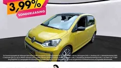 Gebraucht 2021 VW e-up! Style Kleinwagen | 15.777 € (Fairer Preis)