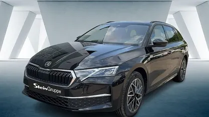 Gebraucht Skoda Octavia Tour 150 PS (110 kW) 2025 Kombi