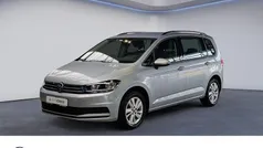 Gebraucht 2024 VW Touran Comfortline Van / Kleinbus | 29.790 € (Fairer Preis)