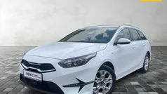 Gebraucht 2024 Kia Ceed Vision Kombi | 19.990 € (Guter Preis)
