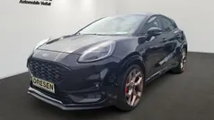 Obsidianschwarz metallic Gebraucht 2022 Ford Puma Gen-E ST SUV | 25.690 € (Fairer Preis)
