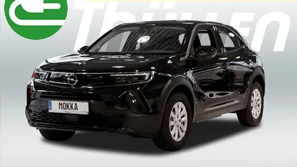 Gebraucht Opel Mokka-e Enjoy 100 kW (136 PS) 2024 SUV