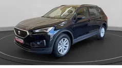 Schwarz Gebraucht 2024 Seat Tarraco Style SUV | 31.480 € (Superpreis)
